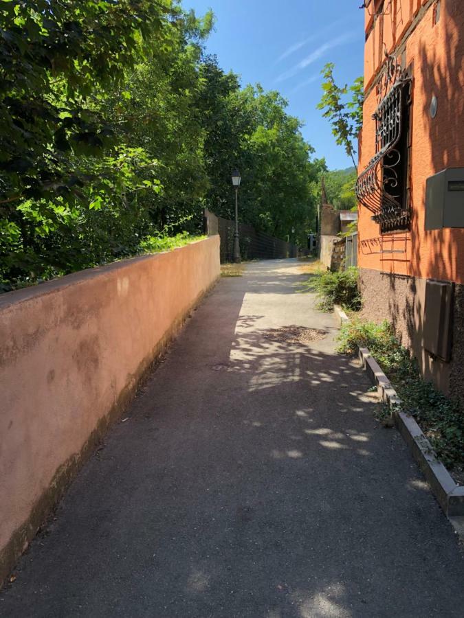 Gite "Rempart Sud" A Ribeauville Exterior photo